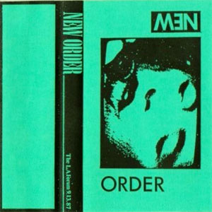 Álbum The L.A. Forum de New Order
