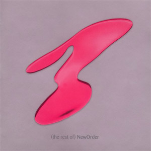 Álbum (The Rest Of) New Order de New Order