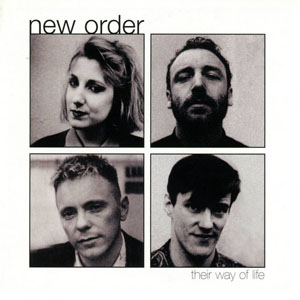 Álbum Their Way Of Life de New Order