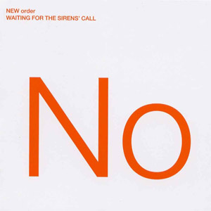 Álbum Waiting For The Sirens' Call de New Order