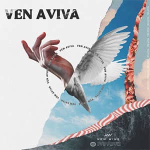 Álbum Ven Aviva de New Wine Music