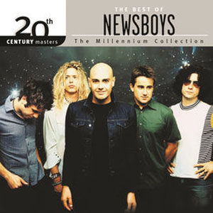 Álbum 20th Century Masters - The Millennium Collection: The Best of Newsboys de Newsboys