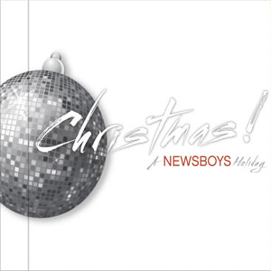 Álbum Christmas! A Newsboys Holiday - EP de Newsboys
