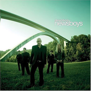 Álbum Devoción de Newsboys