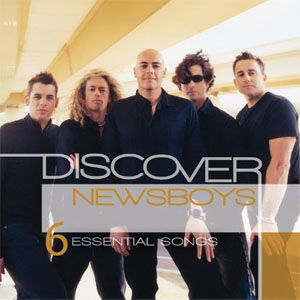 Álbum Discover de Newsboys