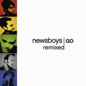 Álbum Go Remixed de Newsboys