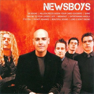 Álbum Icon de Newsboys
