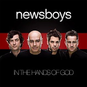 Álbum In the Hands of God de Newsboys