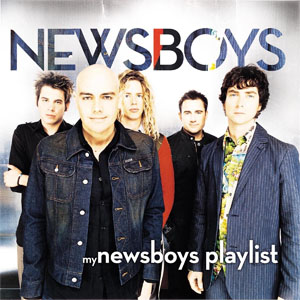 Álbum My Newsboys Playlist de Newsboys