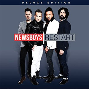 Álbum Restart (Deluxe Edition) de Newsboys