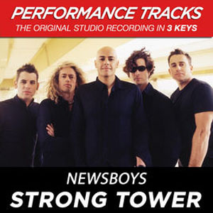 Álbum Strong Tower (Performance Tracks) - EP  de Newsboys