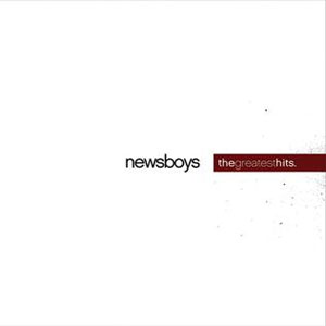 Álbum The Greatest Hits de Newsboys