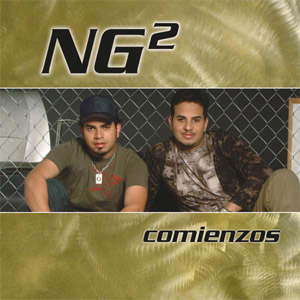 Álbum Comienzos de NG2