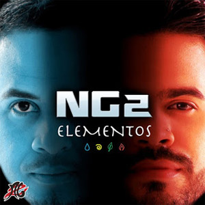 Álbum Elementos de NG2