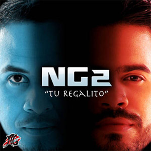Álbum Tu Regalito de NG2