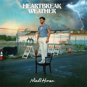 Álbum Heartbreak Weather de Niall Horan