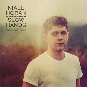 Álbum Slow Hands (Basic Tape Remix) de Niall Horan