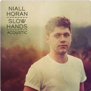 Álbum Slow Hands (Acoustic) de Niall Horan