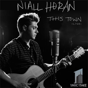 Álbum This Town (Live, 1 Mic 1 Take) de Niall Horan