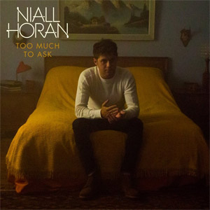 Álbum Too Much to Ask de Niall Horan