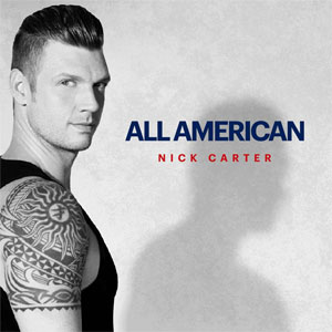 Álbum All American de Nick Carter