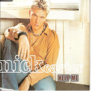 Álbum Help Me de Nick Carter