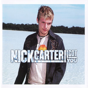 Álbum I Got You de Nick Carter