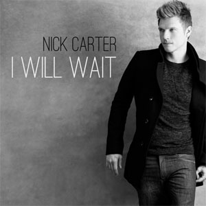 Álbum I Will Wait de Nick Carter