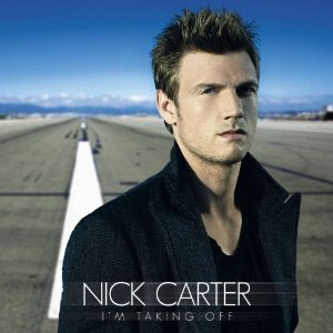 Álbum I'm Taking Off de Nick Carter