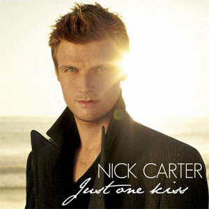 Álbum Just One Kiss de Nick Carter