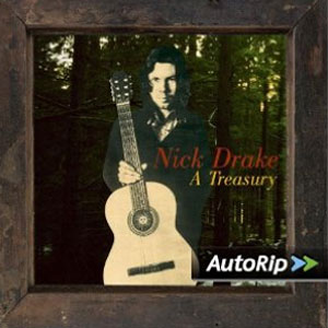 Álbum A Treasury de Nick Drake