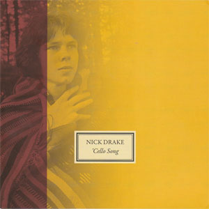 Álbum 'Cello Song de Nick Drake