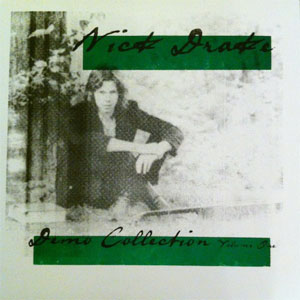 Álbum Demo Collection Volume One de Nick Drake