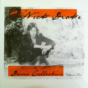 Álbum Demo Collection Volume Two de Nick Drake