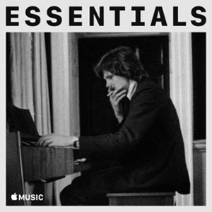 Álbum Essentials de Nick Drake