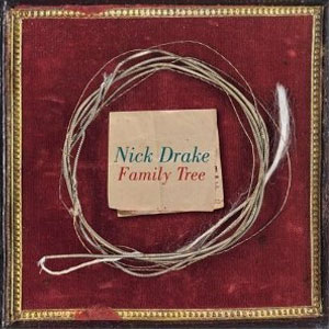 Álbum Family Tree de Nick Drake