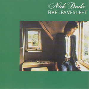 Álbum Five Leaves Left de Nick Drake