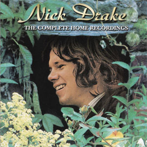 Álbum The Complete Home Recordings de Nick Drake