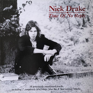 Álbum Time Of No Reply de Nick Drake