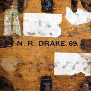 Álbum Tuck Box de Nick Drake