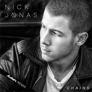 Álbum Chains (Audien Radio Edit) de Nick Jonas