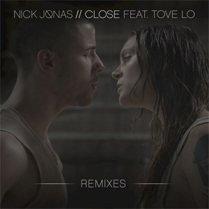 Álbum Close  (Remixes)  de Nick Jonas