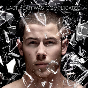 Álbum Last Year Was Complicated (Deluxe Edition) de Nick Jonas