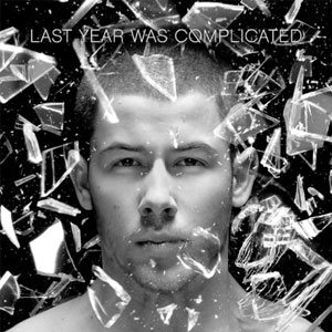 Álbum Last Year Was Complicated de Nick Jonas