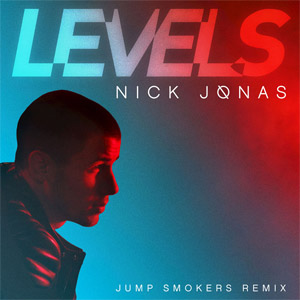 Álbum Levels (Jump Smokers Remix) de Nick Jonas