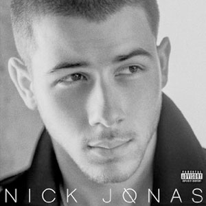 Álbum Nick Jonas - Deluxe Edition de Nick Jonas