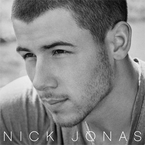 Álbum Nick Jonas de Nick Jonas