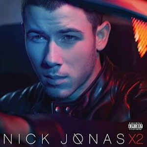Álbum X2 de Nick Jonas