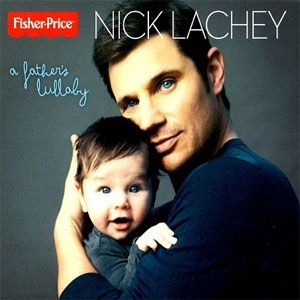 Álbum A Father's Lullaby de Nick Lachey