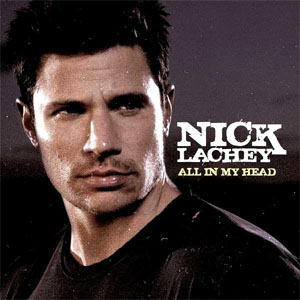 Álbum All In My Head de Nick Lachey